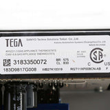 WB27K10319 GE T011 Oven Control