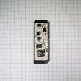 WB27K10319 GE T011 Oven Control
