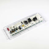 WB27K10354 GE Range Elecgtronic Clock Control