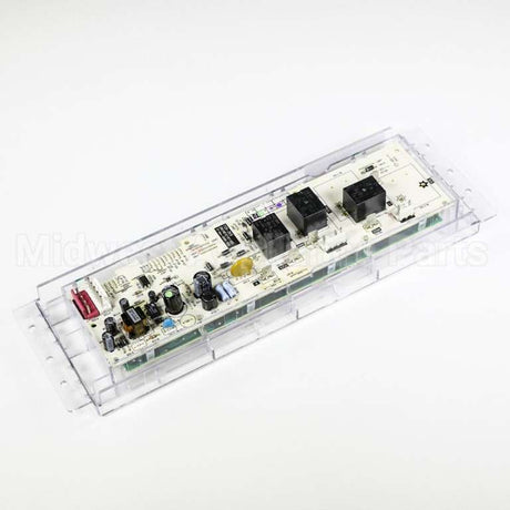 WB27K10354 GE Range Elecgtronic Clock Control