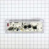 WB27K10354 GE Range Elecgtronic Clock Control