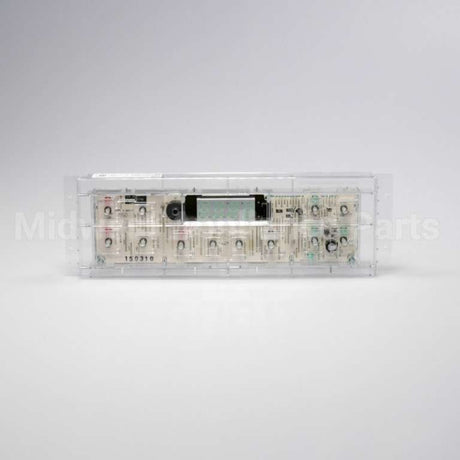 WB27K10355 GE Gas Oven Control Board