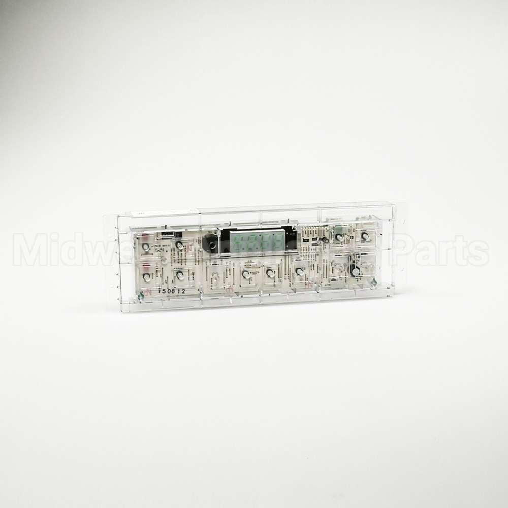 WB27K10356 GE Range Oven Control Board