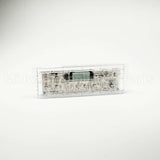 WB27K10356 GE Range Oven Control Board