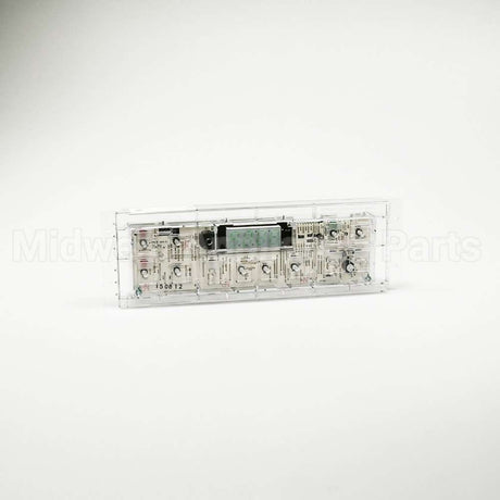 WB27K10356 GE Range Oven Control Board