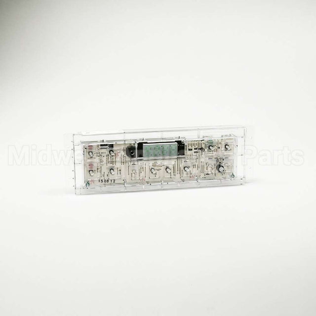 WB27K10356 GE Range Oven Control Board
