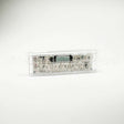 WB27K10356 GE Range Oven Control Board
