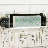 WB27K10356 GE Range Oven Control Board