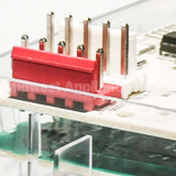 WB27K10356 GE Range Oven Control Board