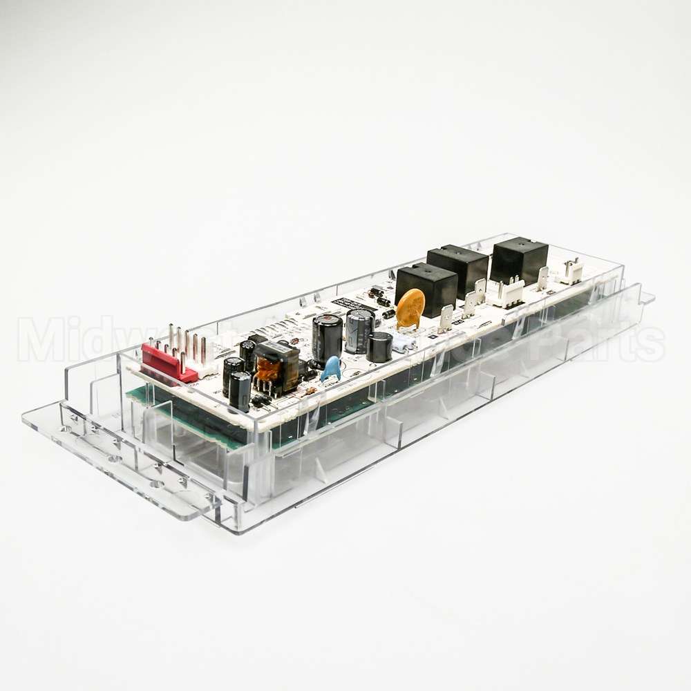 WB27K10356 GE Range Oven Control Board