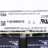 WB27K10357 GE Oven Control To9