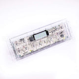 WB27K10357 GE Oven Control To9