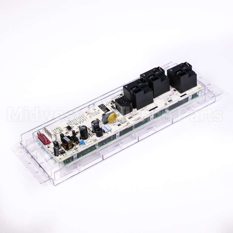 WB27K10357 GE Oven Control To9