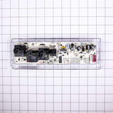 WB27K10357 GE Oven Control To9