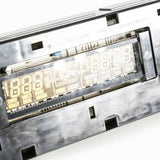 WB27K10377 GE Control Ovn (Erc3Hp)