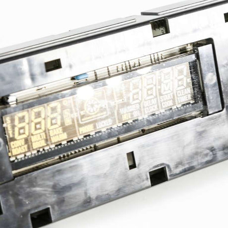 WB27K10377 GE Control Ovn (Erc3Hp)