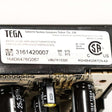 WB27K10378 GE Control Ovn (Erc3Hp)