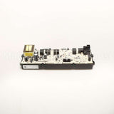 WB27K10378 GE Control Ovn (Erc3Hp)