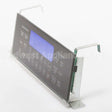 WB27K10389 GE Glass & Touch Board Asm