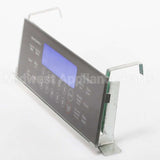 WB27K10389 GE Glass & Touch Board Asm