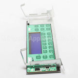 WB27K10389 GE Glass & Touch Board Asm