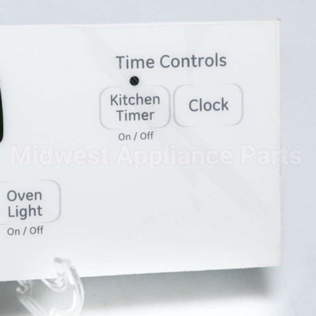 WB27K10413 GE Overlay T09-A