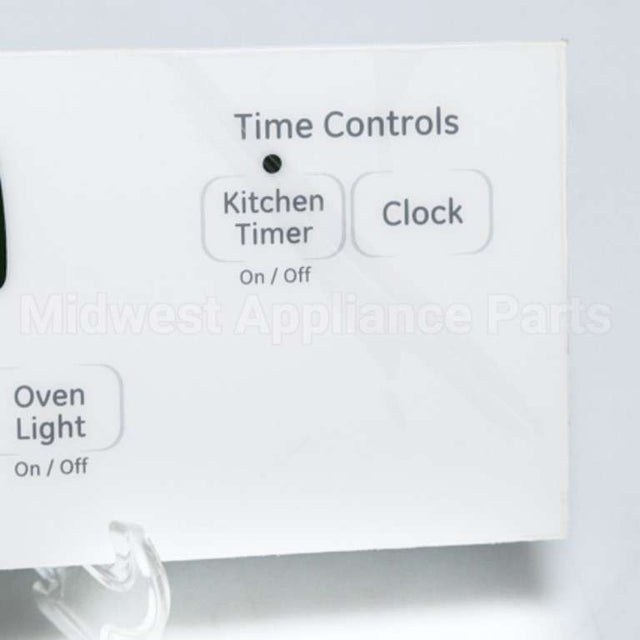 WB27K10413 GE Overlay T09-A