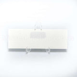 WB27K10413 GE Overlay T09-A