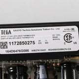 WB27K10421 GE Range Oven Control Board