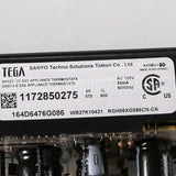 WB27K10421 GE Range Oven Control Board