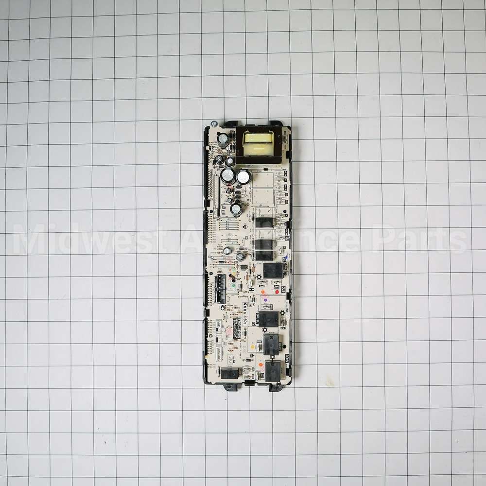 WB27K10421 GE Range Oven Control Board