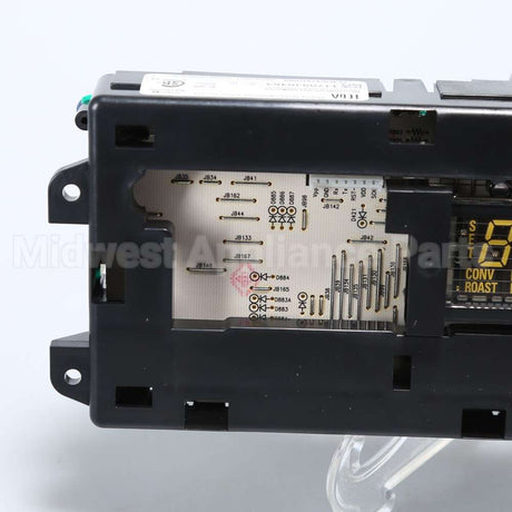 WB27K10423 GE Control Ovn (Erc3Hp)