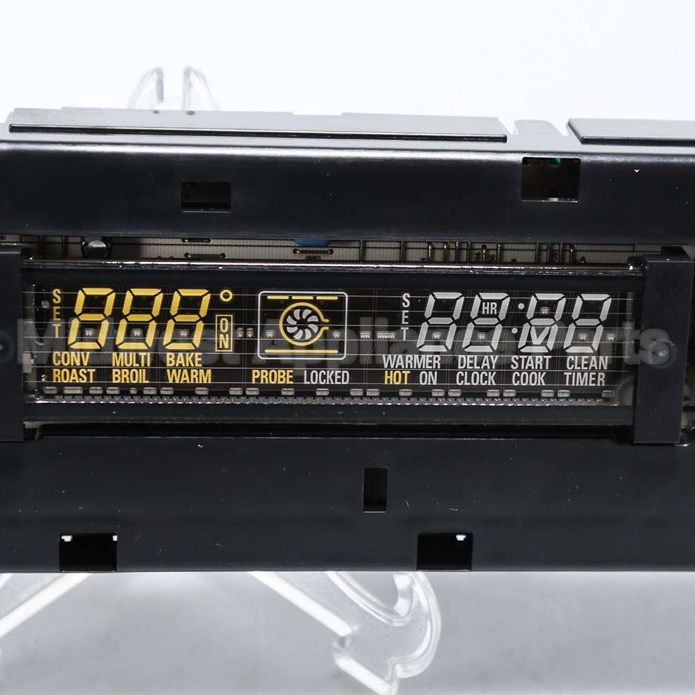 WB27K10423 GE Control Ovn (Erc3Hp)