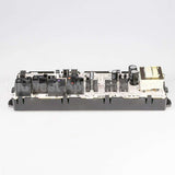 WB27K10424 GE Control Ovn (Erc3Hp)