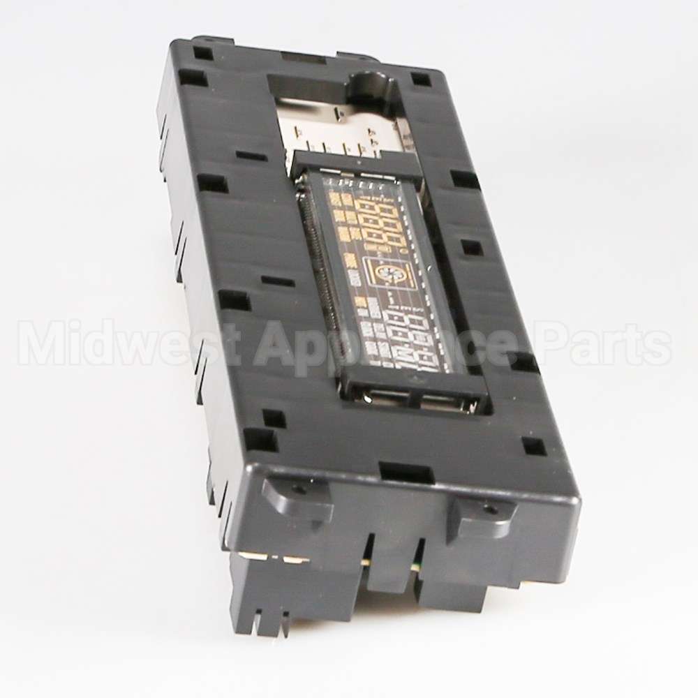 WB27K10424 GE Control Ovn (Erc3Hp)