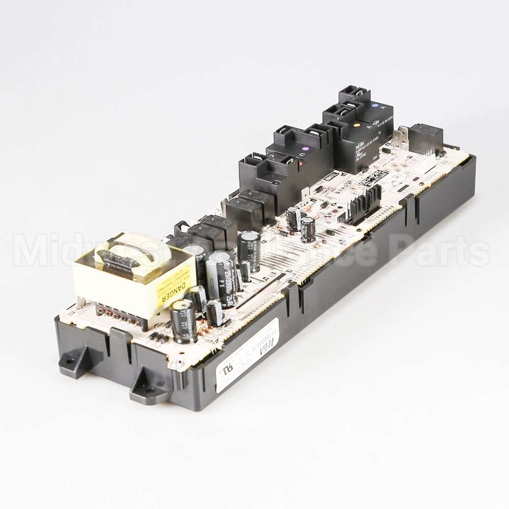 WB27K10424 GE Control Ovn (Erc3Hp)