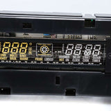 WB27K10433 GE Range Oven Control Board
