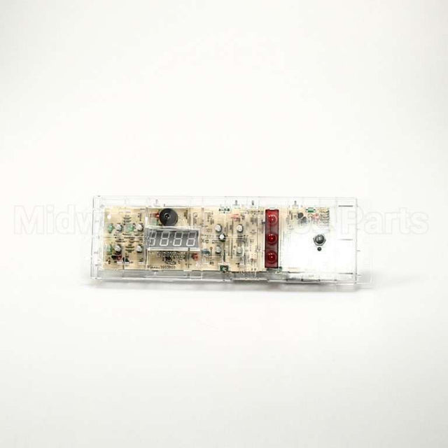 WB27T10234 GE To8 Control
