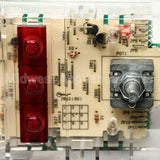WB27T10234 GE To8 Control