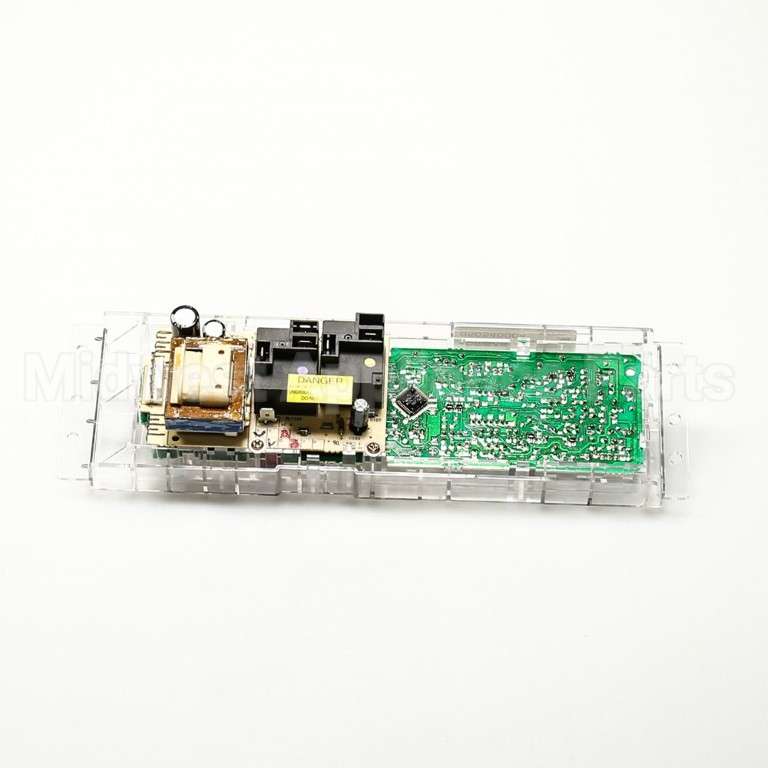 WB27T10234 GE To8 Control