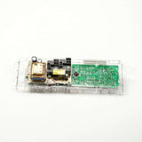 WB27T10234 GE To8 Control