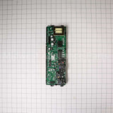 WB27T10406 GE Oven Control ( Clock)