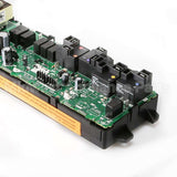 WB27T10406 GE Oven Control ( Clock)