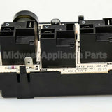 WB27T10409 GE Control Oven ( Erc3B)