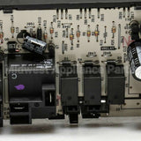 WB27T10409 GE Control Oven ( Erc3B)