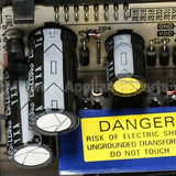 WB27T10409 GE Control Oven ( Erc3B)