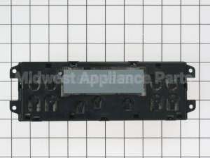 WB27T10411 GE Oven Control ( Erc3B)