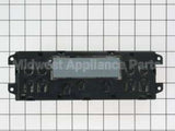WB27T10411 GE Oven Control ( Erc3B)