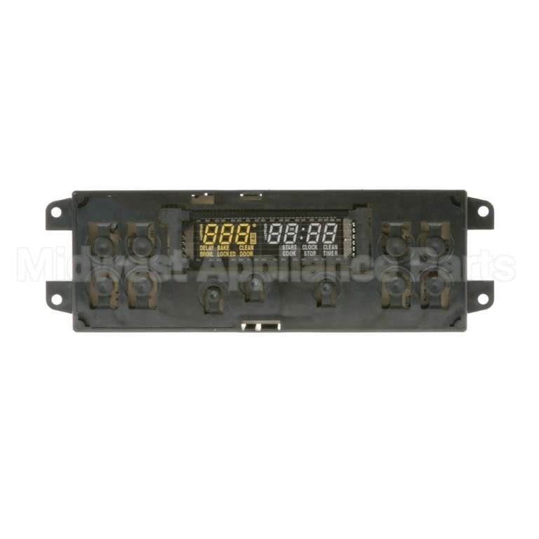 WB27T10417CT GE Oven Erc Control Factory Refurbished