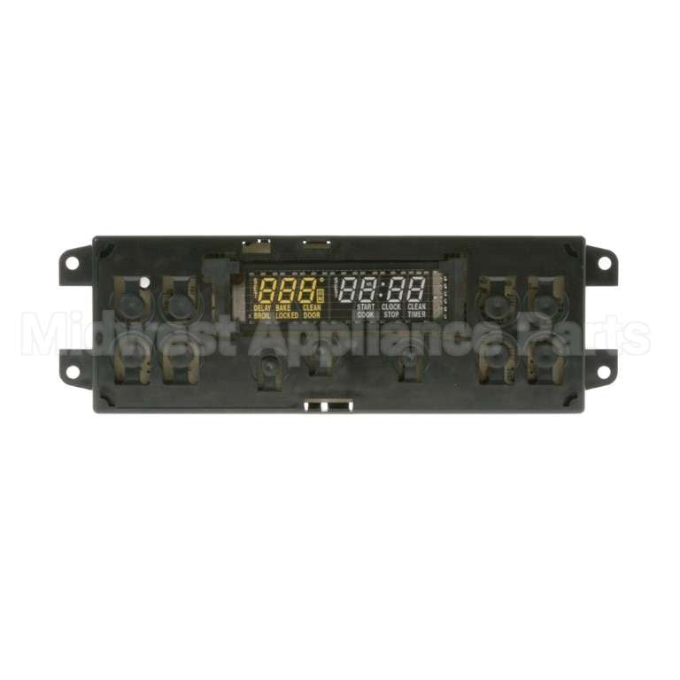 WB27T10418CT GE Oven Erc Control Factory Refurbished